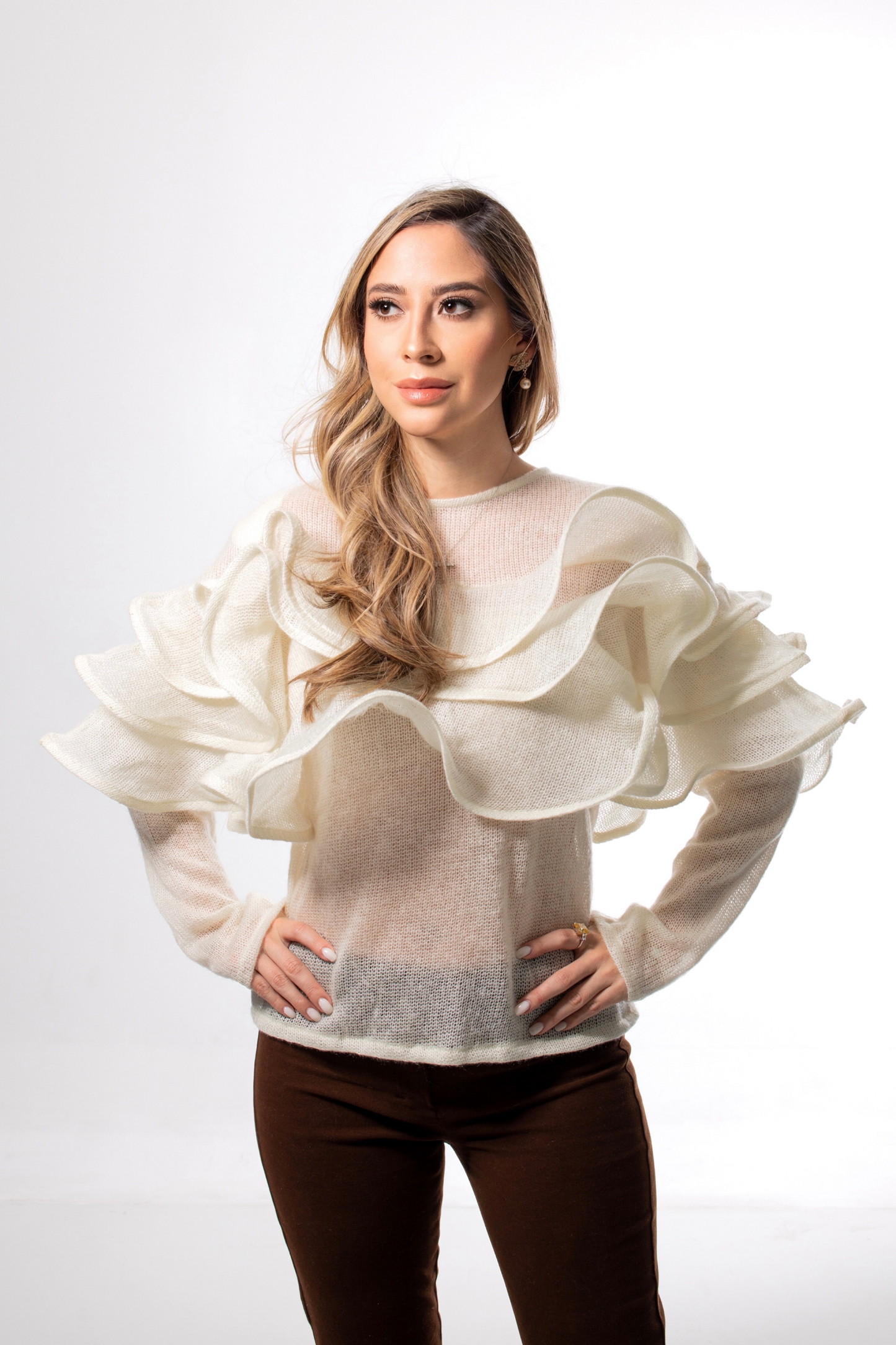 Alaia Top